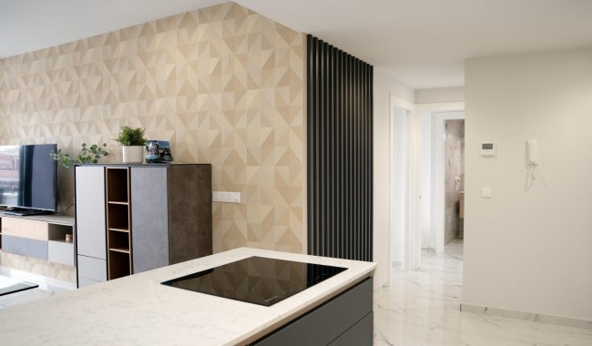 Nueva construcción  - Apartamento - Ciudad Quesada/Rojales - Lo Marabu