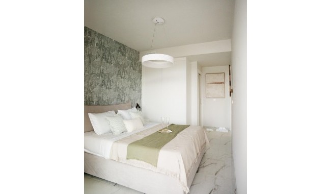 Nueva construcción  - Apartamento - Ciudad Quesada/Rojales - Lo Marabu