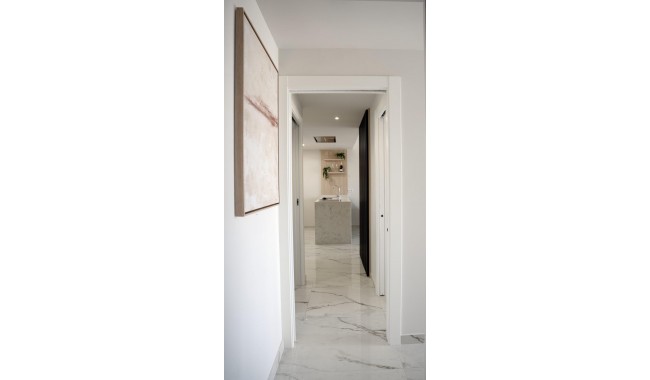 Nueva construcción  - Apartamento - Ciudad Quesada/Rojales - Lo Marabu