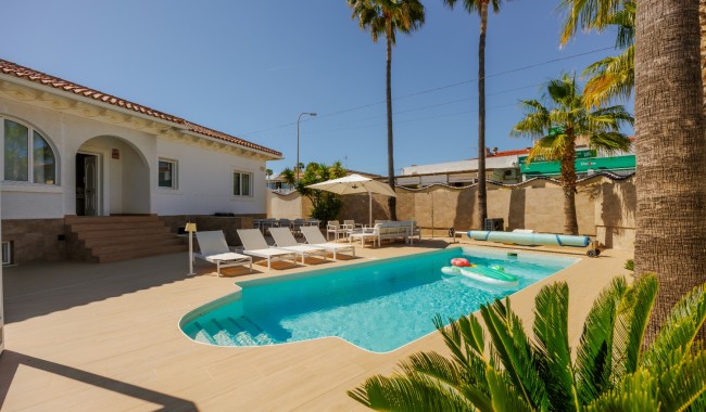 Villa - Resale - Ciudad Quesada/Rojales - Ciudad Quesada