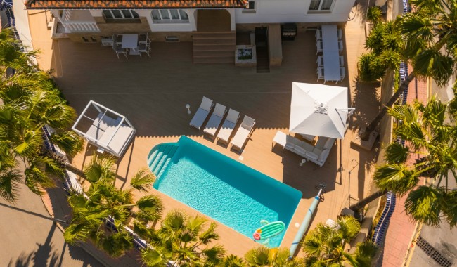 Resale - Villa - Ciudad Quesada/Rojales - Ciudad Quesada