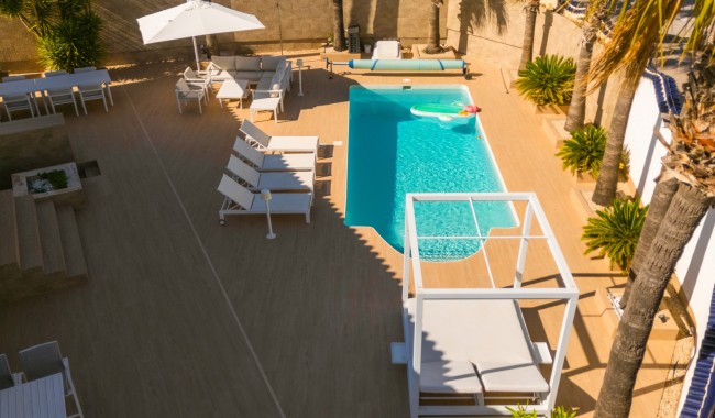 Resale - Villa - Ciudad Quesada/Rojales - Ciudad Quesada