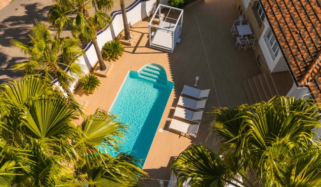 Resale - Villa - Ciudad Quesada/Rojales - Ciudad Quesada