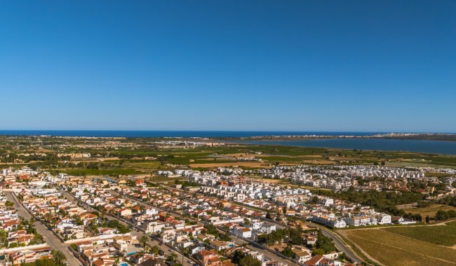 Resale - Villa - Ciudad Quesada/Rojales - Ciudad Quesada
