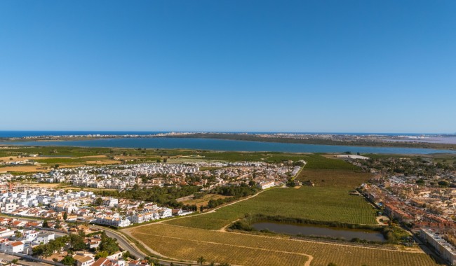 Resale - Villa - Ciudad Quesada/Rojales - Ciudad Quesada