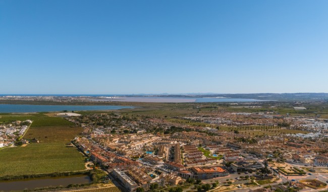Resale - Villa - Ciudad Quesada/Rojales - Ciudad Quesada
