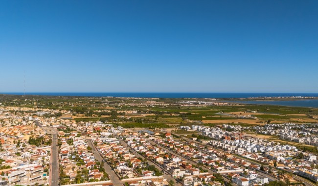 Resale - Villa - Ciudad Quesada/Rojales - Ciudad Quesada