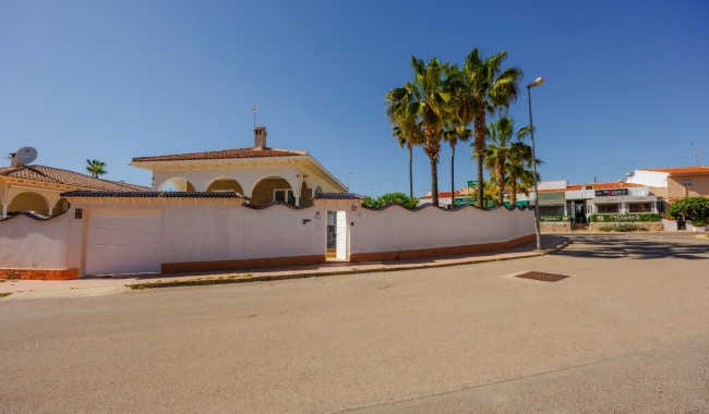 Resale - Villa - Ciudad Quesada/Rojales - Ciudad Quesada