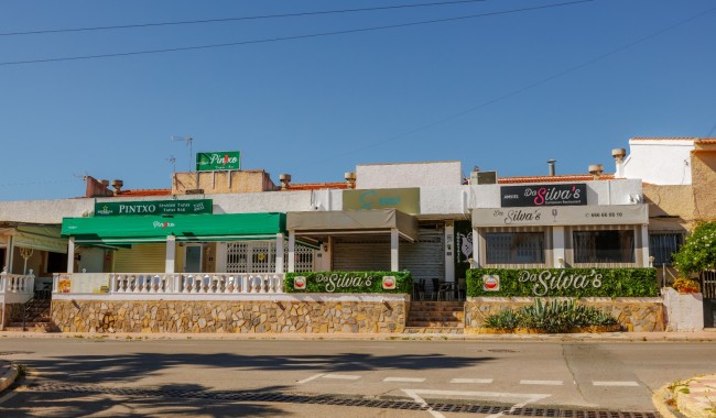 Resale - Villa - Ciudad Quesada/Rojales - Ciudad Quesada