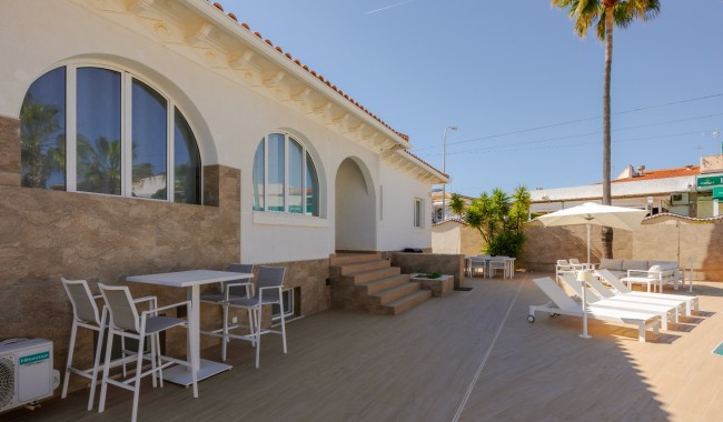 Resale - Villa - Ciudad Quesada/Rojales - Ciudad Quesada
