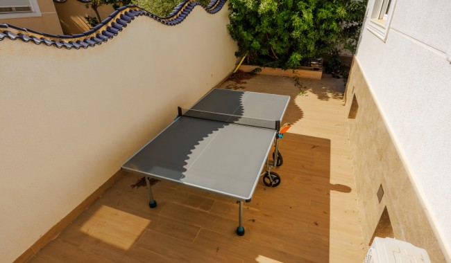 Resale - Villa - Ciudad Quesada/Rojales - Ciudad Quesada