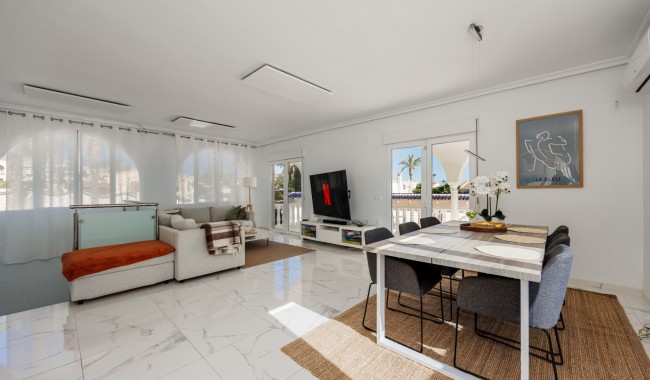 Resale - Villa - Ciudad Quesada/Rojales - Ciudad Quesada