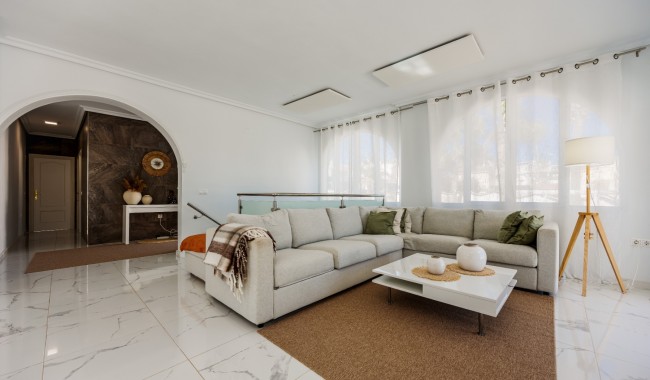 Resale - Villa - Ciudad Quesada/Rojales - Ciudad Quesada
