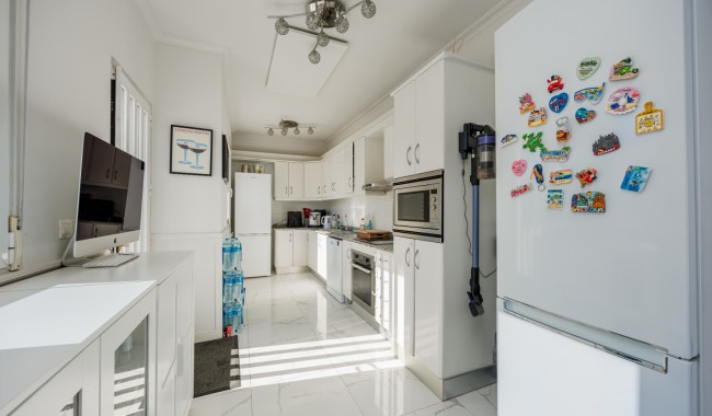 Resale - Villa - Ciudad Quesada/Rojales - Ciudad Quesada