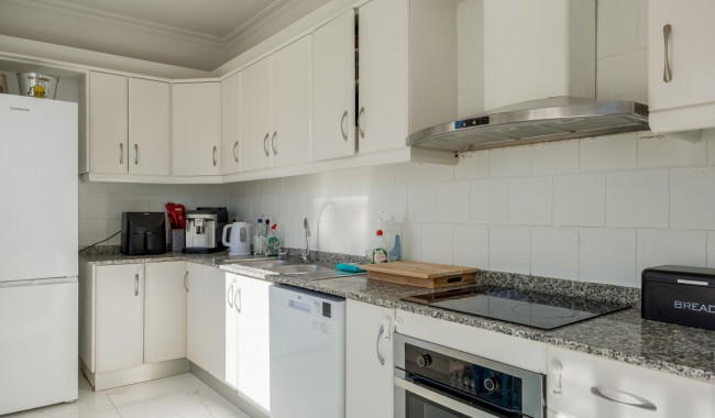 Resale - Villa - Ciudad Quesada/Rojales - Ciudad Quesada