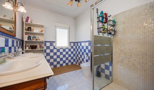 Resale - Villa - Ciudad Quesada/Rojales - Ciudad Quesada