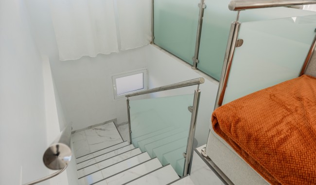 Resale - Villa - Ciudad Quesada/Rojales - Ciudad Quesada