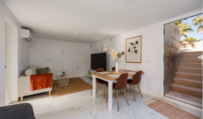 Resale - Villa - Ciudad Quesada/Rojales - Ciudad Quesada