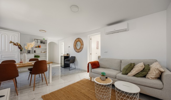 Resale - Villa - Ciudad Quesada/Rojales - Ciudad Quesada