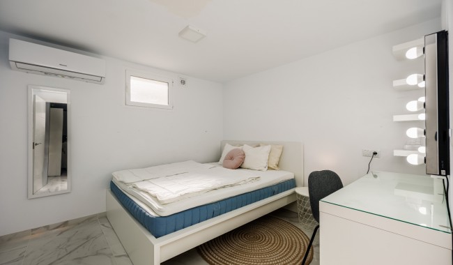 Resale - Villa - Ciudad Quesada/Rojales - Ciudad Quesada