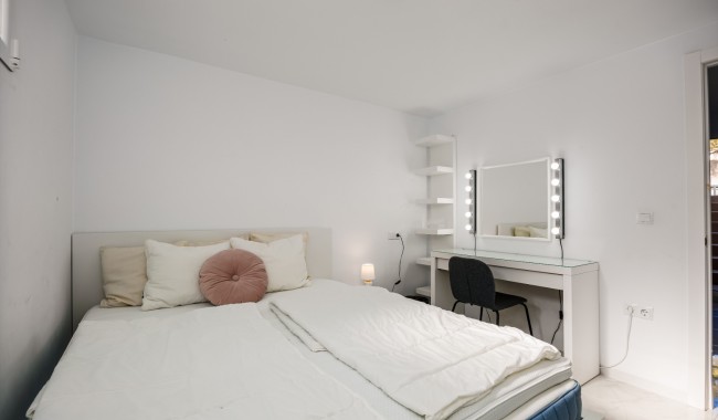 Resale - Villa - Ciudad Quesada/Rojales - Ciudad Quesada