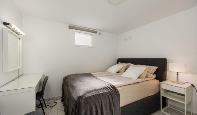 Resale - Villa - Ciudad Quesada/Rojales - Ciudad Quesada