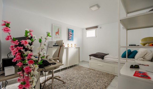 Resale - Villa - Ciudad Quesada/Rojales - Ciudad Quesada