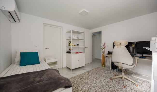 Resale - Villa - Ciudad Quesada/Rojales - Ciudad Quesada