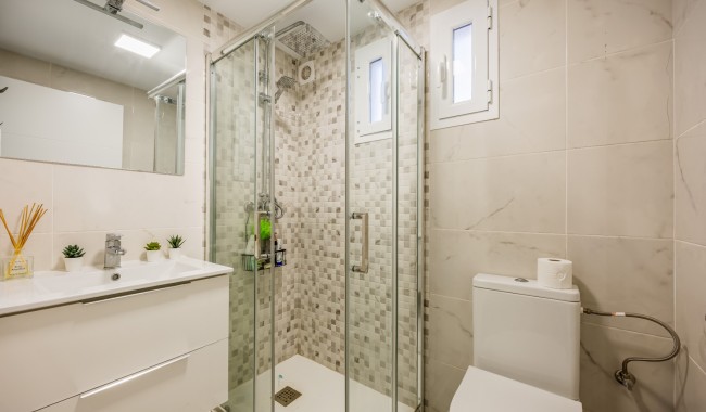 Resale - Villa - Ciudad Quesada/Rojales - Ciudad Quesada
