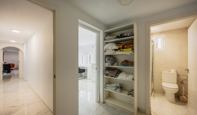 Resale - Villa - Ciudad Quesada/Rojales - Ciudad Quesada