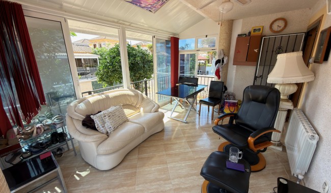 Brukt - Villa - Algorfa - Lo Crispin