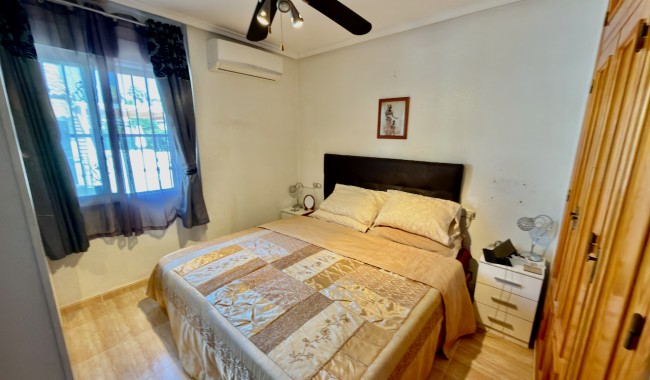 Brukt - Villa - Algorfa - Lo Crispin