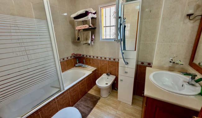 Brukt - Villa - Algorfa - Lo Crispin