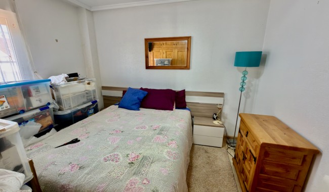 Brukt - Villa - Algorfa - Lo Crispin