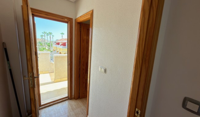 Brukt - Villa - Algorfa - Lo Crispin