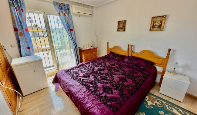 Brukt - Villa - Algorfa - Lo Crispin