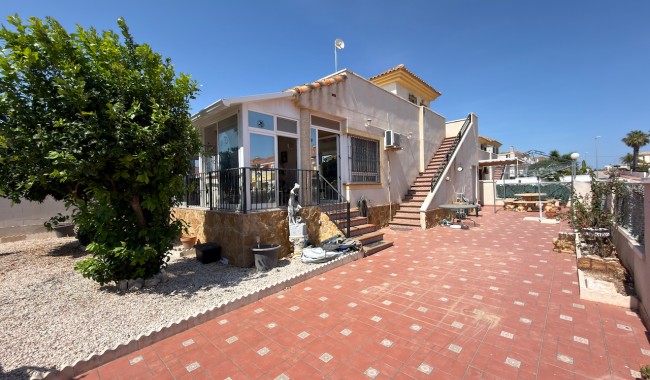 Brukt - Villa - Algorfa - Lo Crispin
