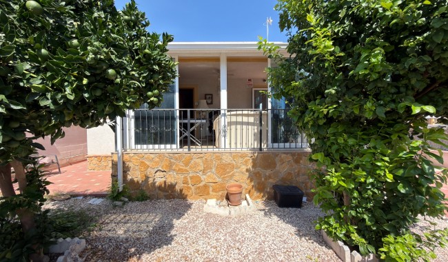 Brukt - Villa - Algorfa - Lo Crispin