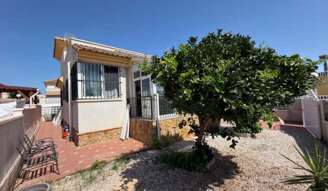 Brukt - Villa - Algorfa - Lo Crispin