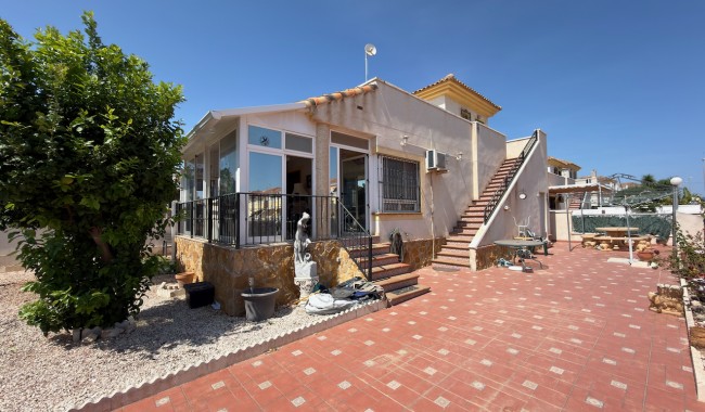 Brukt - Villa - Algorfa - Lo Crispin