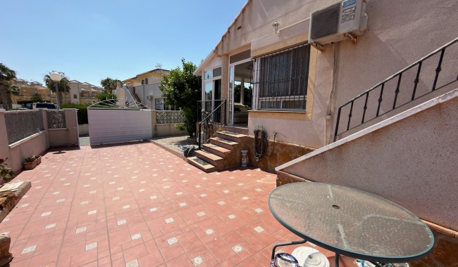 Brukt - Villa - Algorfa - Lo Crispin
