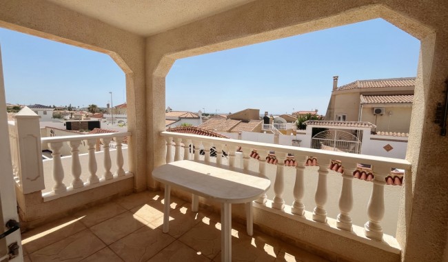 Brukt - Villa - Ciudad Quesada/Rojales - Ciudad Quesada