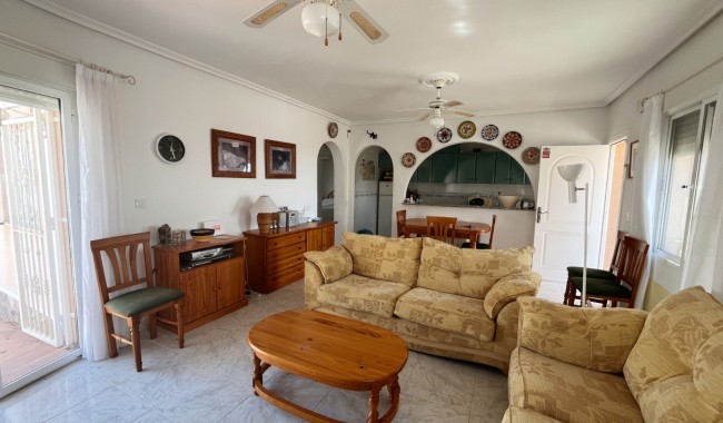 Brukt - Villa - Ciudad Quesada/Rojales - Ciudad Quesada