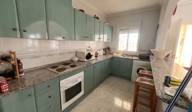 Brukt - Villa - Ciudad Quesada/Rojales - Ciudad Quesada