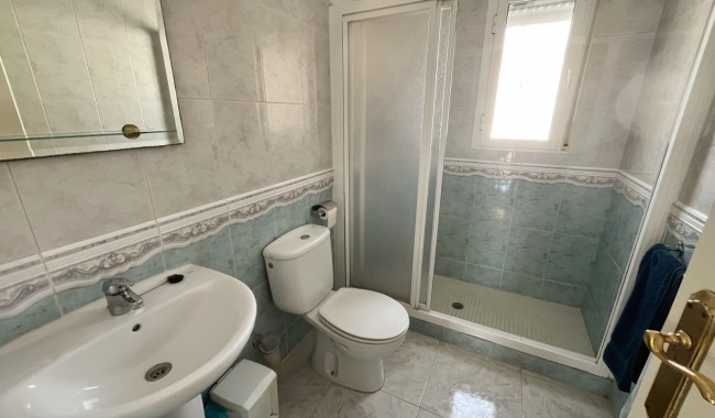 Brukt - Villa - Ciudad Quesada/Rojales - Ciudad Quesada