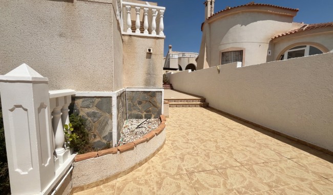 Brukt - Villa - Ciudad Quesada/Rojales - Ciudad Quesada