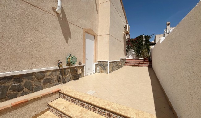 Brukt - Villa - Ciudad Quesada/Rojales - Ciudad Quesada