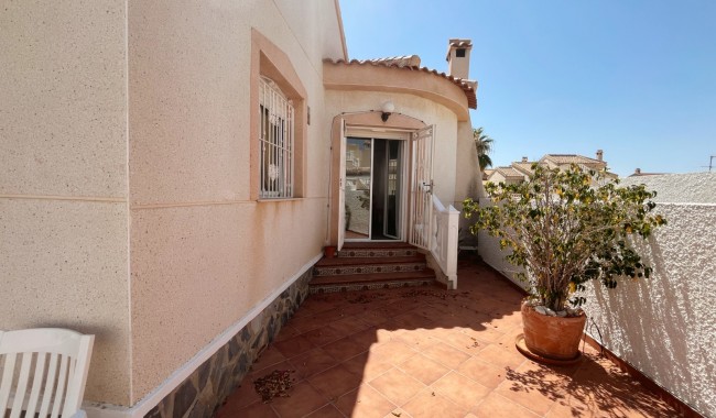 Brukt - Villa - Ciudad Quesada/Rojales - Ciudad Quesada