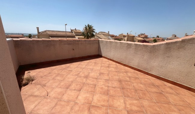 Brukt - Villa - Ciudad Quesada/Rojales - Ciudad Quesada