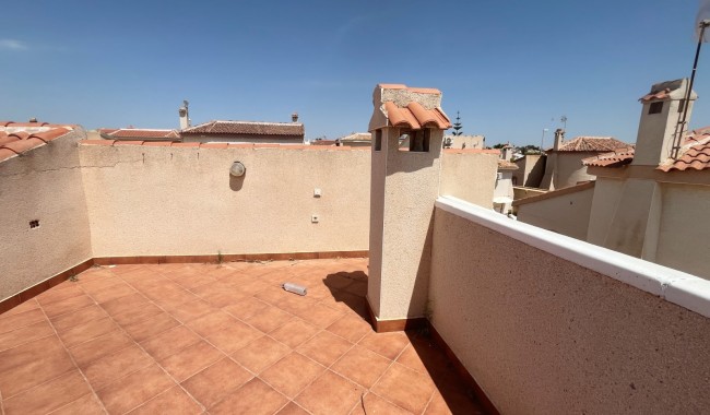 Brukt - Villa - Ciudad Quesada/Rojales - Ciudad Quesada